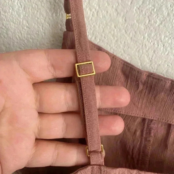 🆕 Free People Intimately Back on Track cropped top M🆕 - Picture 8 of 11